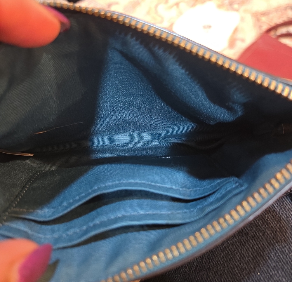 COACH Vintage BLEEKER BAG - Picture 16 of 16